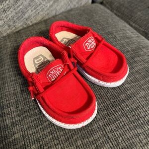 toddler hey dudes sz 5
